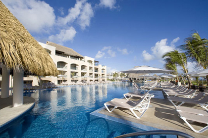 Moon Palace Casino, Golf & Spa Resort Punta Cana