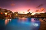 Beach & Leisure Luxury Paradisus Palma Real