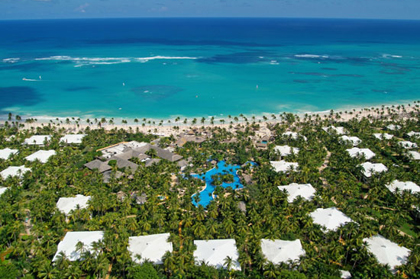 Paradisus Punta Cana