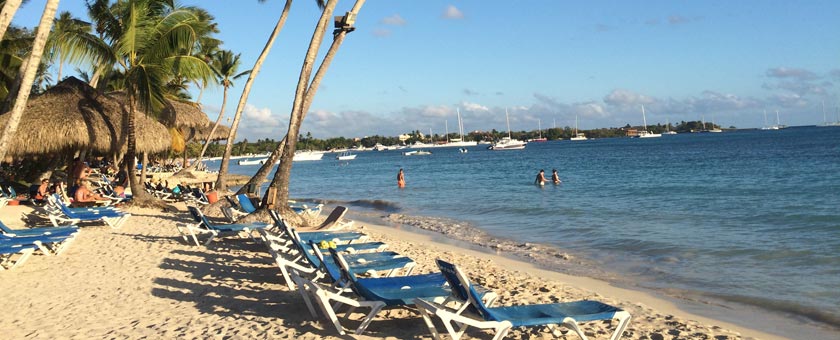 Revelion 2021 - Sejur plaja La Romana, Republica Dominicana