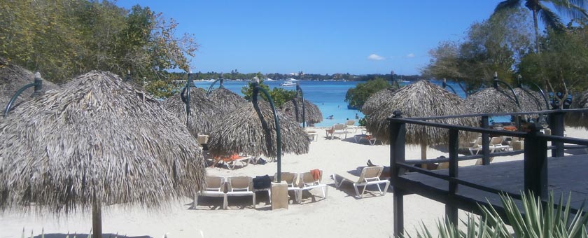 Sejur plaja La Romana & Punta Cana - iunie 2021