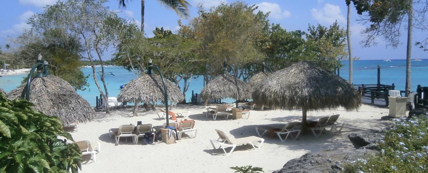 Sejur plaja La Romana & Punta Cana, 11 zile - octombrie 2020
