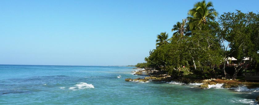 Revelion 2021 - Sejur La Romana & Punta Cana, 11 zile
