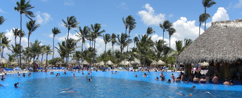 Paste 2021 - Sejur plaja Punta Cana, 9 zile