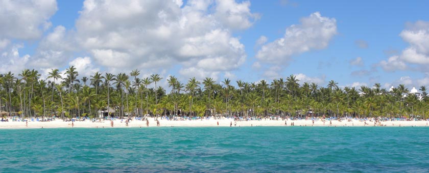 Sejur plaja Punta Cana, 11 zile - martie 2021