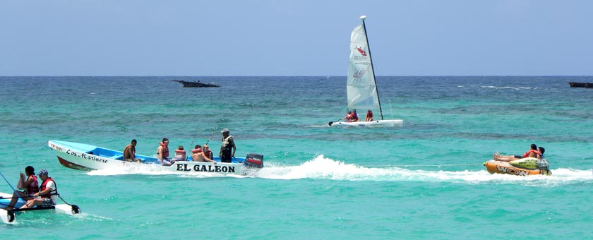Revelion 2021 - Sejur plaja Punta Cana, 11 zile