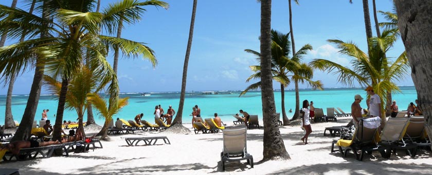 Sejur plaja Punta Cana, Republica Dominicana, 13 zile - noiembrie 2021