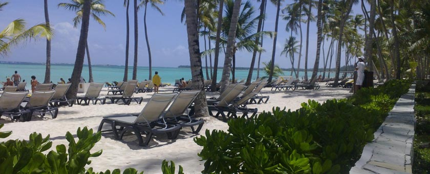 Sejur plaja Punta Cana, Republica Dominicana, 11 zile - iulie 2021