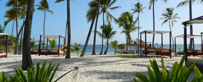 Sejur plaja Punta Cana, Republica Dominicana, 11 zile - cu Lufthansa
