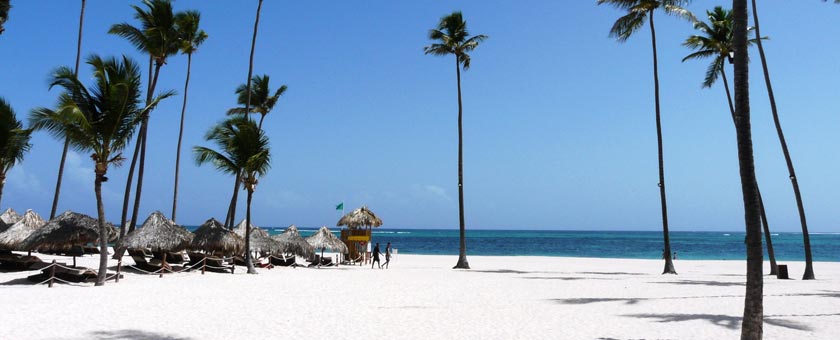 Sejur plaja Punta Cana, 9 zile - august 2021