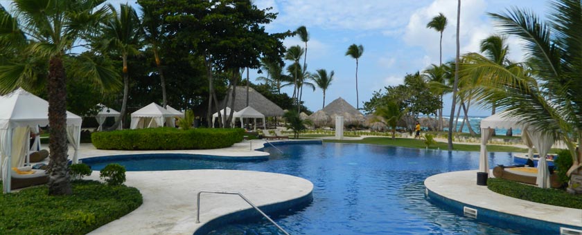 Sejur cu familia charter Punta Cana, Republica Dominicana, 9 zile