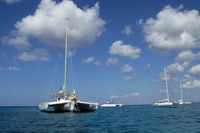 Best Dominican Beaches New Year's Eve 2011