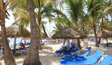 Sejur plaja Punta Cana, 10 zile - octombrie 2020