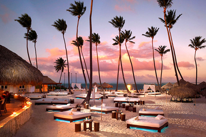 Luxury Punta Cana