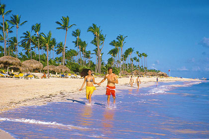Punta Cana Honeymoon