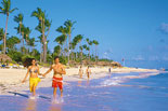 Punta Cana Honeymoon