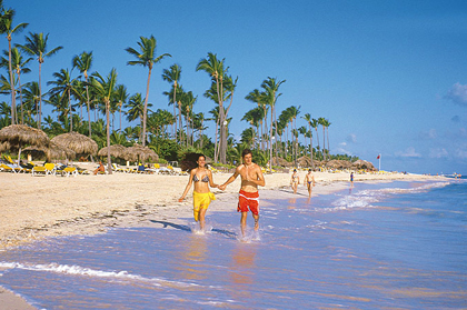 Punta Cana Touch - Valentine`s Day