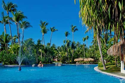 Punta Cana Touch - oferta vara 2010