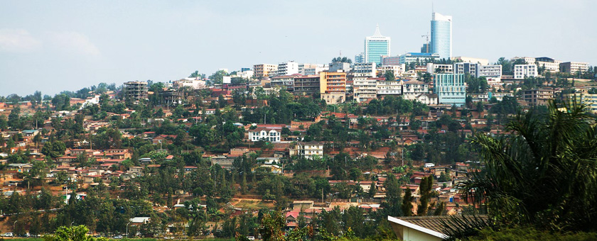 Circuit de grup - Explore Uganda & Rwanda - august 2021