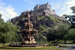 Edinburgh Escape