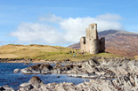 Tour Group Tour with english guide Classic Scotland