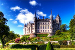 Tour Self Drive tour Highlights Scotland