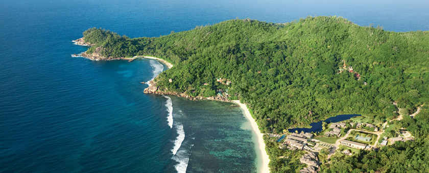 Sejur charter Constance Ephelia & Lemuria, Seychelles, 10 zile - septembrie 2021