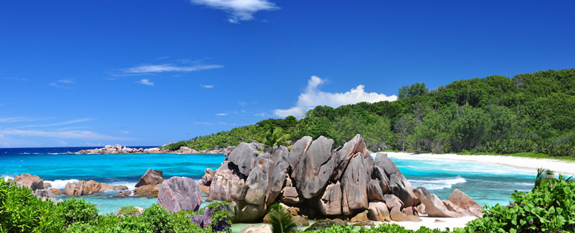 Sejur plaja Seychelles - martie 2021