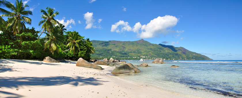 Sejur plaja Seychelles - ianuarie 2021