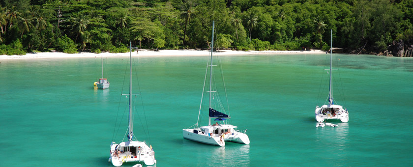 Sejur plaja Seychelles - februarie 2021