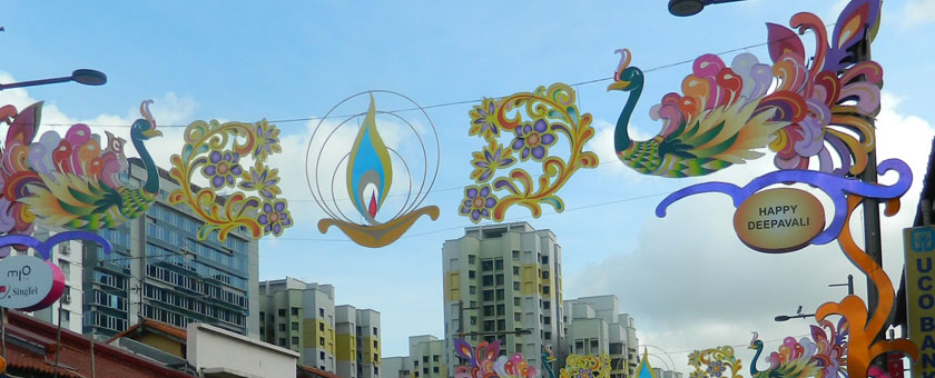 Revelion 2021 - Sejur Singapore & plaja Maldive