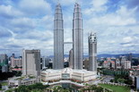 Discover Kuala Lumpur & Singapore - New Year 2011