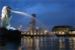 Singapore & Kuala Lumpur Highlights