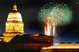 Highlights Singapore & Malaezia New Year 2011