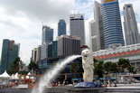 City Break Singapore Touch