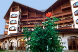 Grand Hotel Kempinski