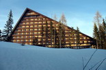 Hotel Patria