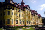 Grand Hotel Praha