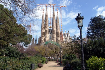 Barcelona Escape