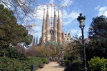 Barcelona Escape
