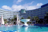 Hotel Mare Nostrum Resort