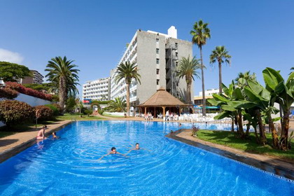 Interpalace Hotel