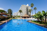 Interpalace Hotel