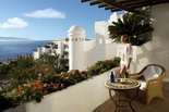 Hotel Jardin Tropical