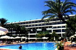 Los Molinos Hotel