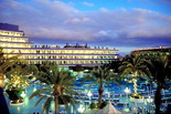 Mediterranean Palace Hotel