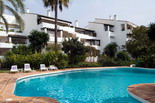 Puente Romano Hotel