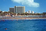Hotel Sol Tenerife