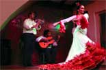 Andalusia Touch