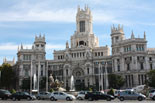 Madrid Escape
